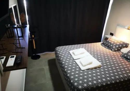 BB Apartamentos Puerto Rico