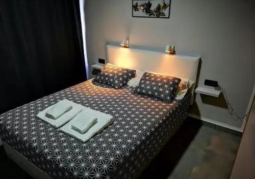 BB Apartamentos Puerto Rico
