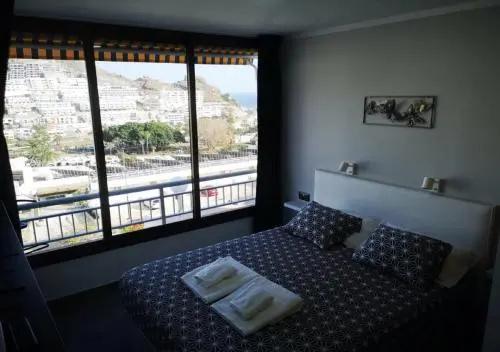 BB Apartamentos Puerto Rico