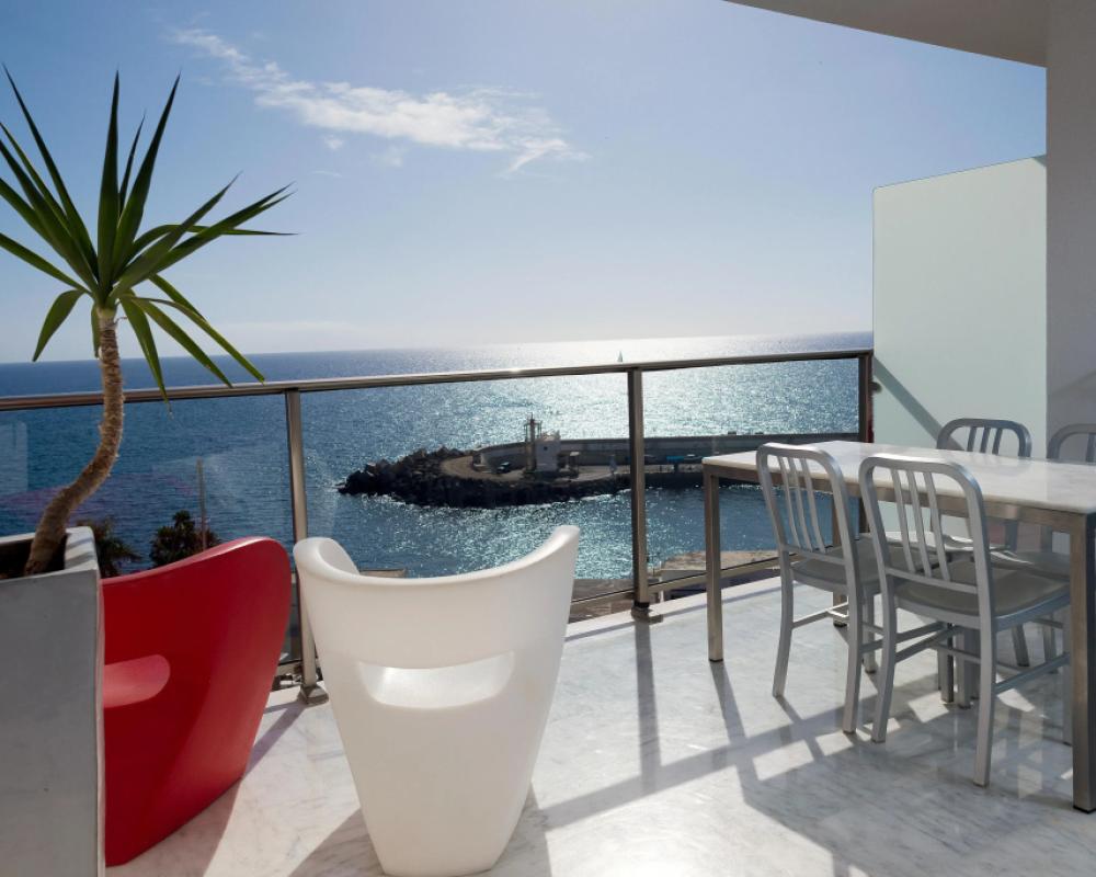 фото Marina Suites