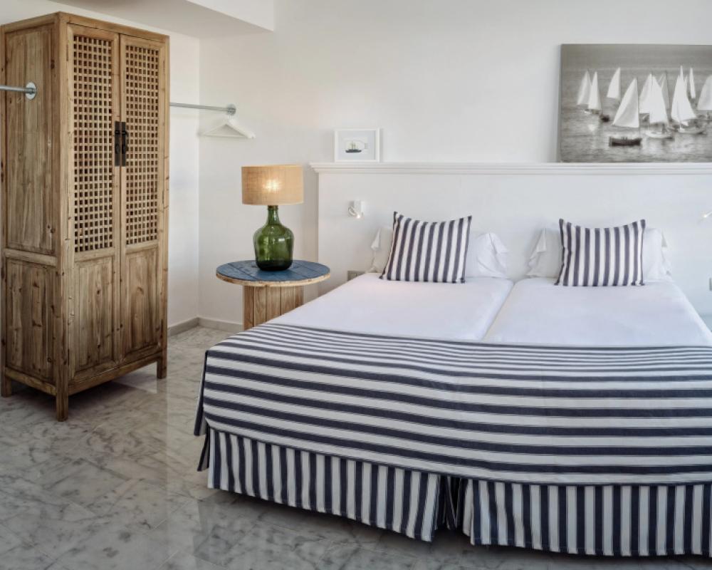 фото Marina Suites