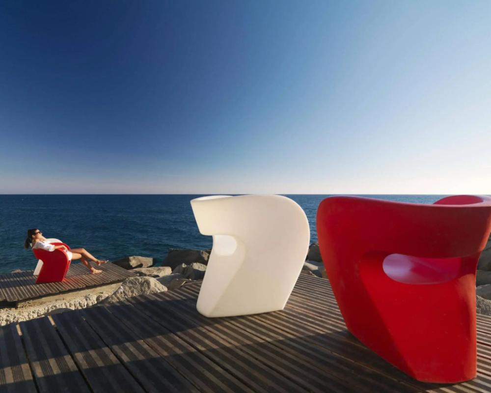 фото Marina Suites
