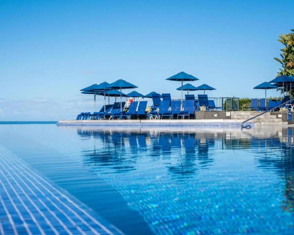 фото Marina Suites