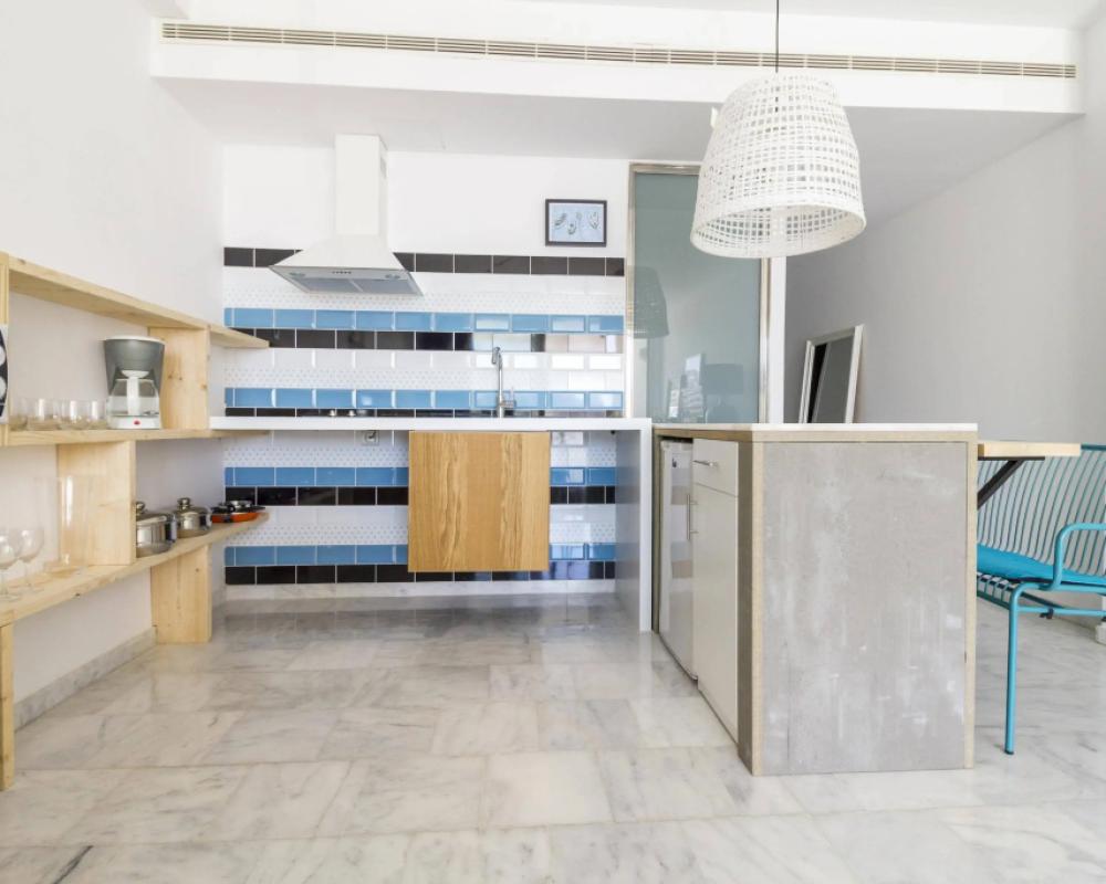 фото Marina Suites