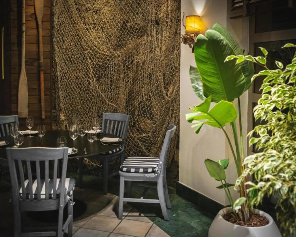 фото Marina Suites
