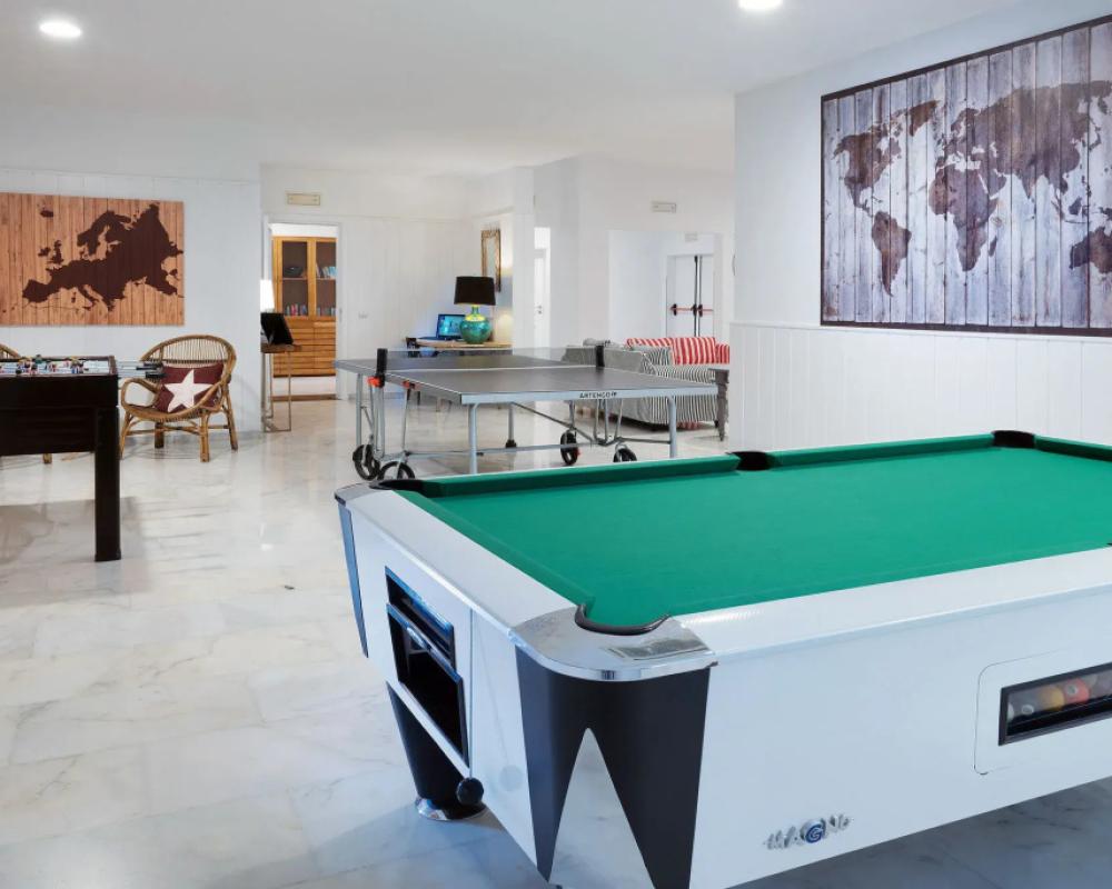 фото Marina Suites