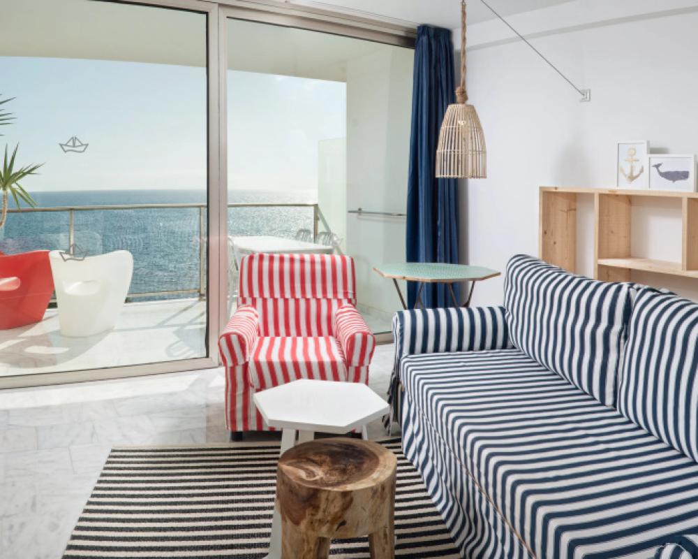 фото Marina Suites