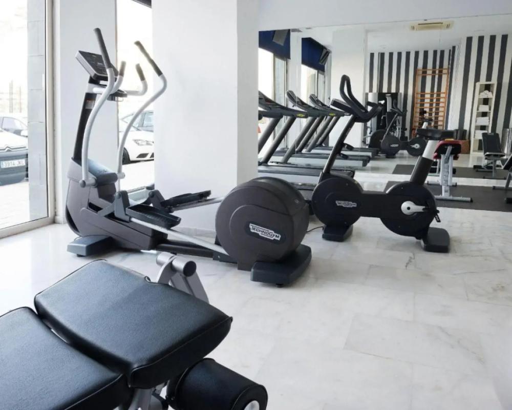 фото Marina Suites