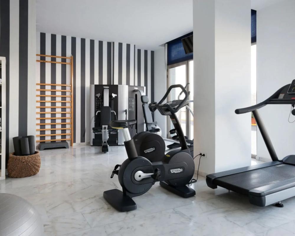 фото Marina Suites
