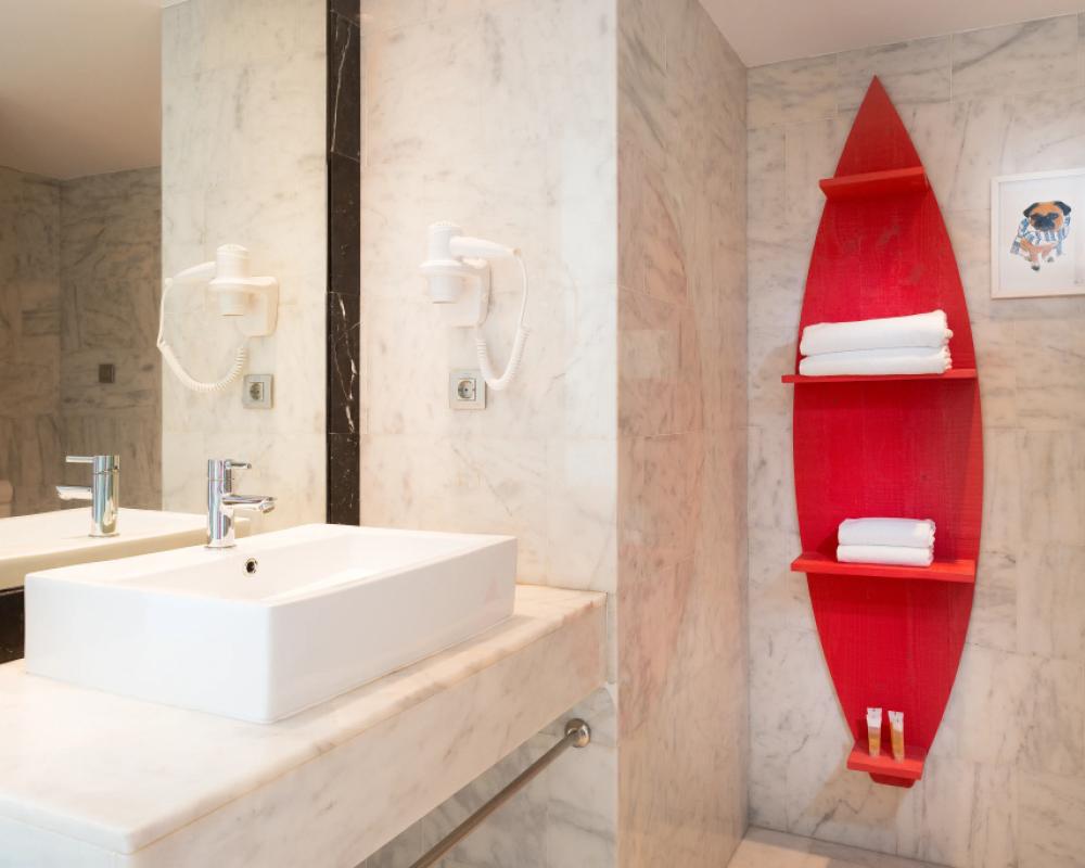 фото Marina Suites