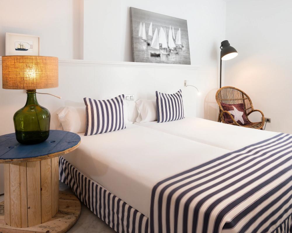 фото Marina Suites