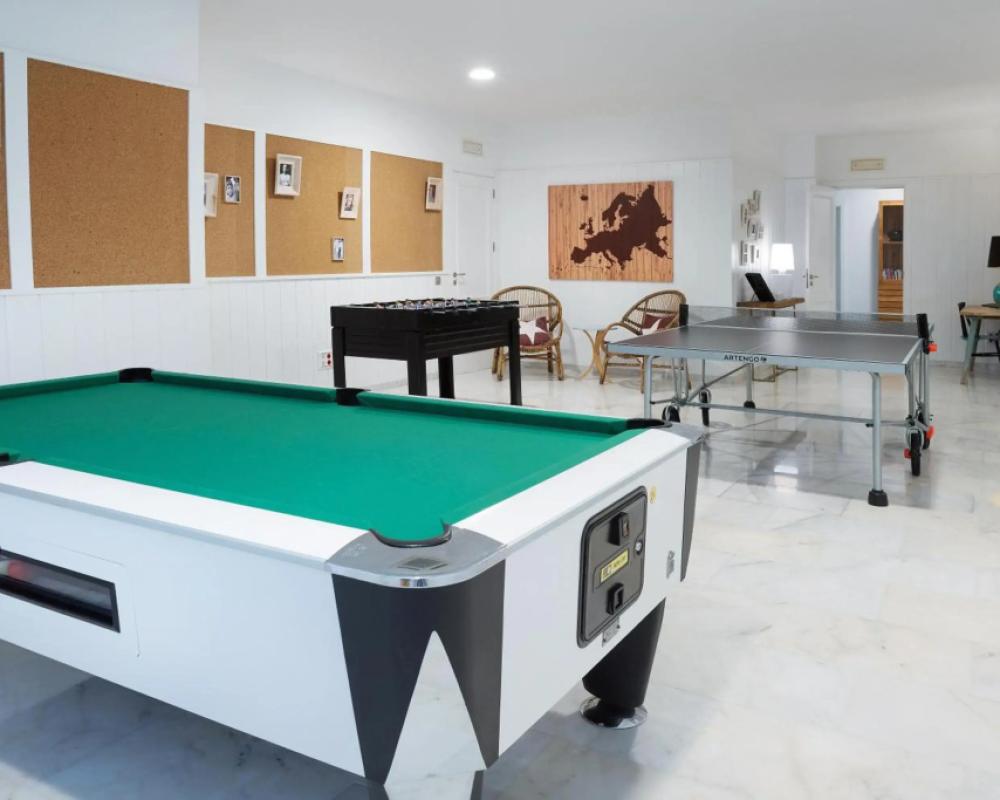 фото Marina Suites