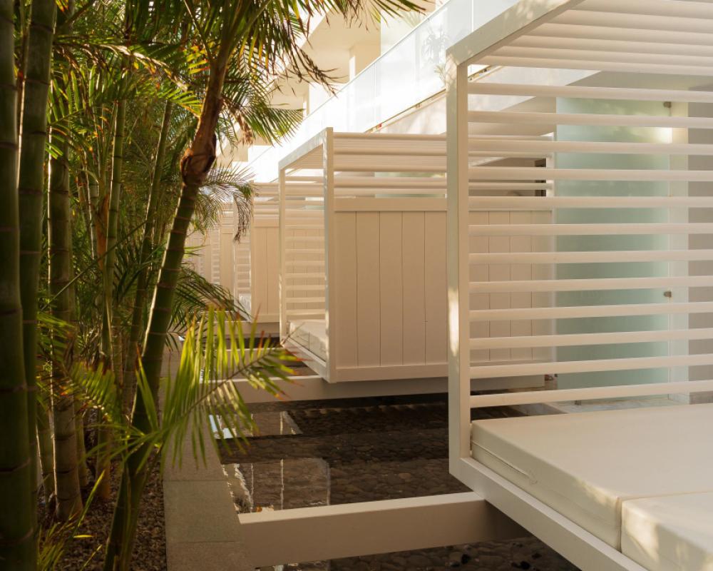 фото Marina Suites