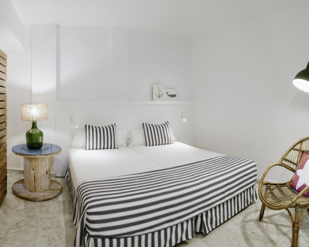 фото Marina Suites