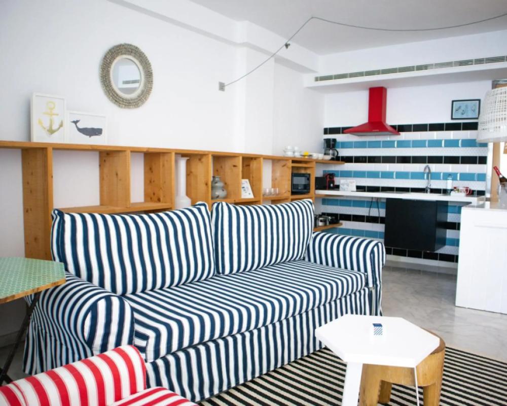 фото Marina Suites