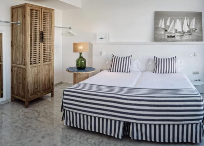 Marina Suites