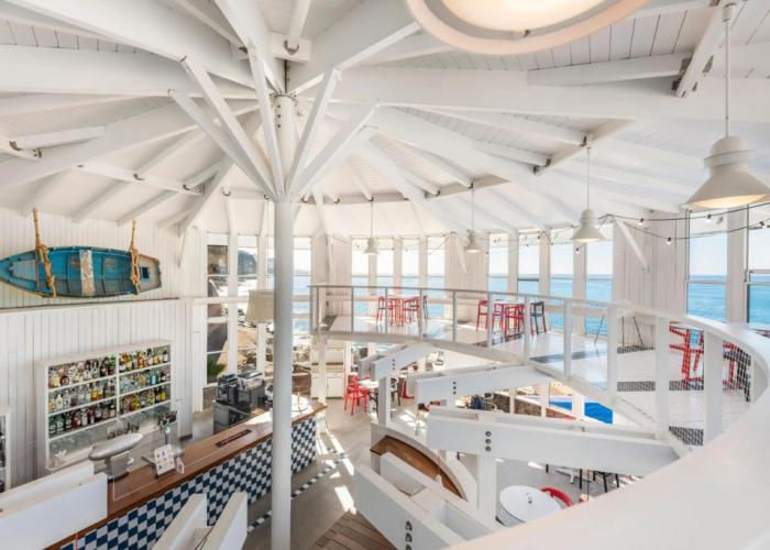 Marina Suites