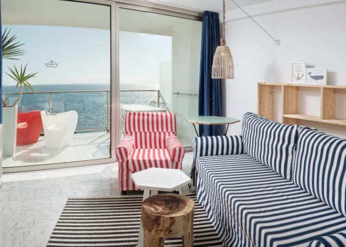 Marina Suites
