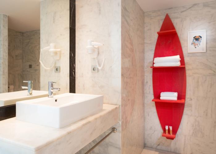 Marina Suites