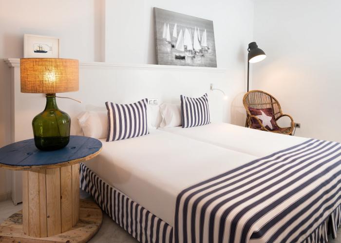 Marina Suites