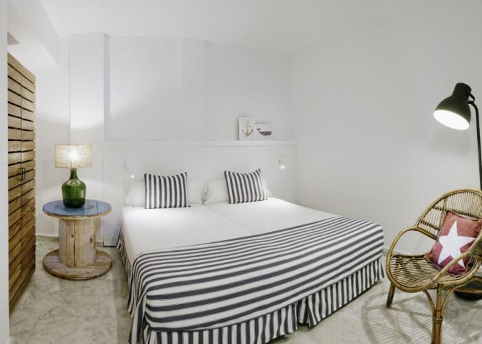 Marina Suites