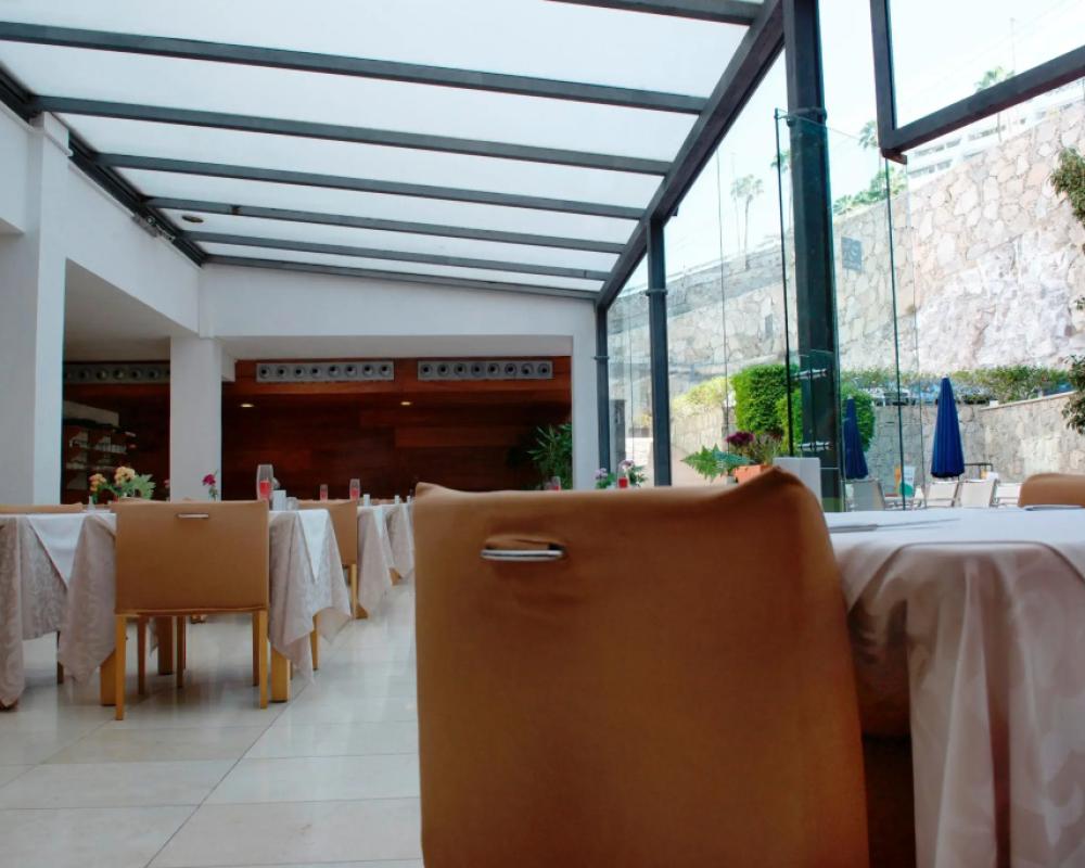 фото Morasol Suites