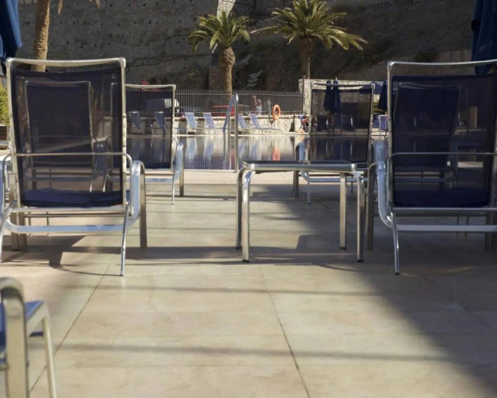 фото Morasol Suites