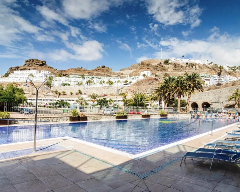 фото Morasol Suites