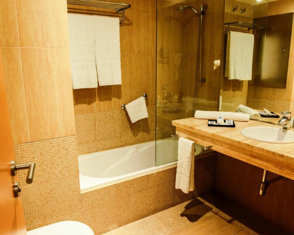 фото Morasol Suites