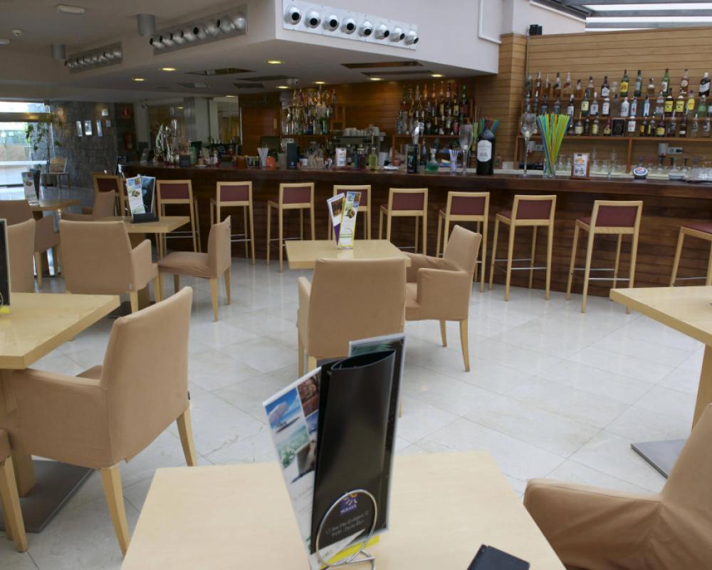 фото Morasol Suites