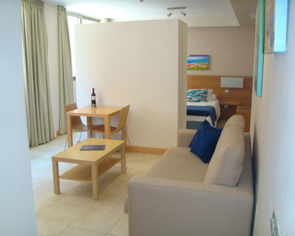фото Morasol Suites