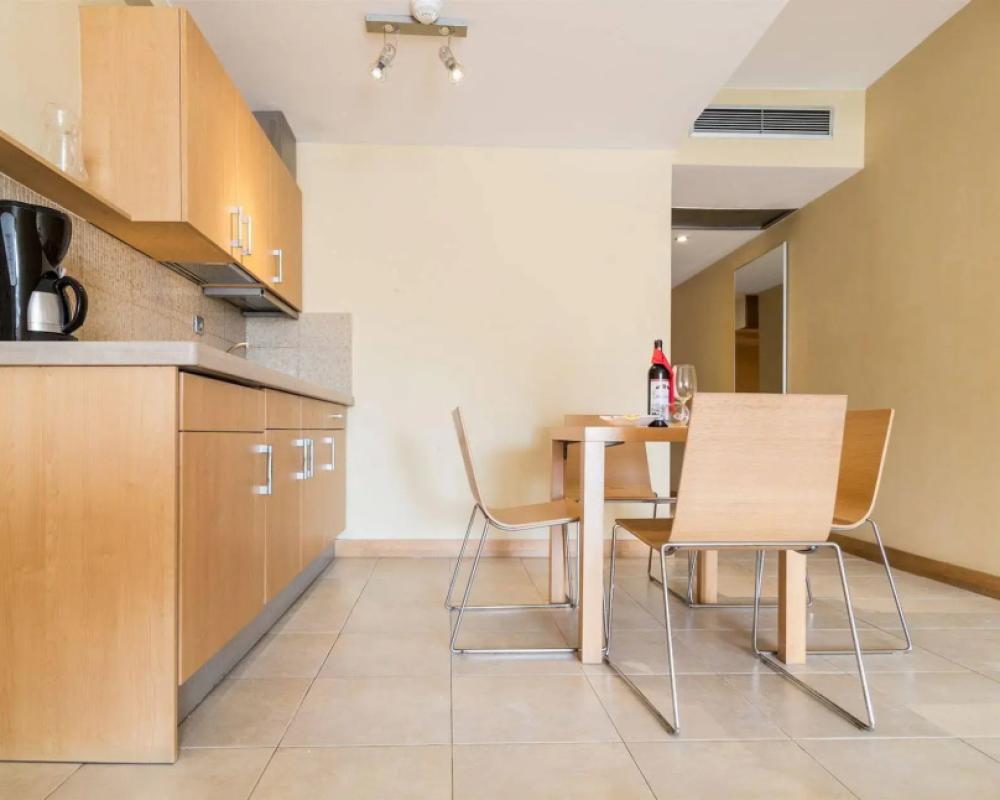 фото Morasol Suites