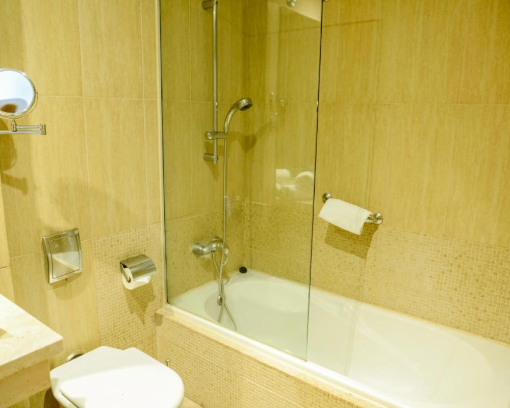 фото Morasol Suites