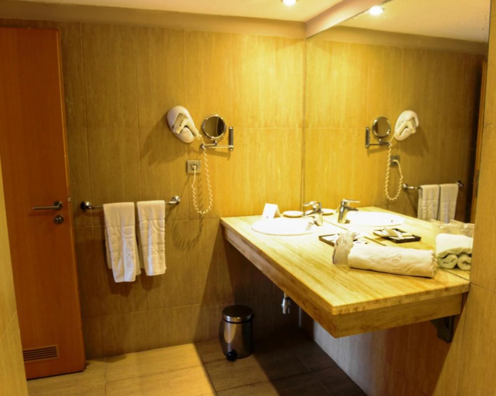 фото Morasol Suites
