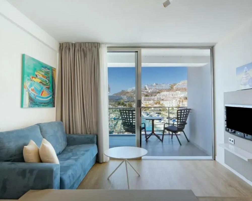 фото Morasol Suites