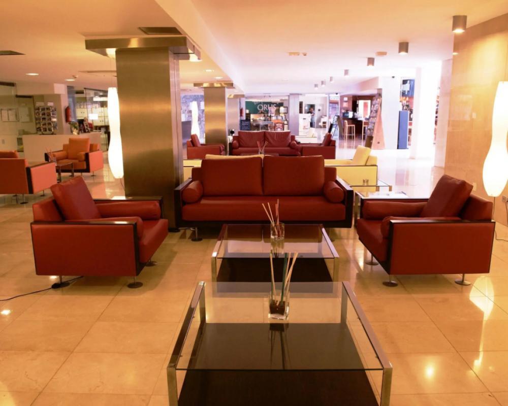 фото Morasol Suites