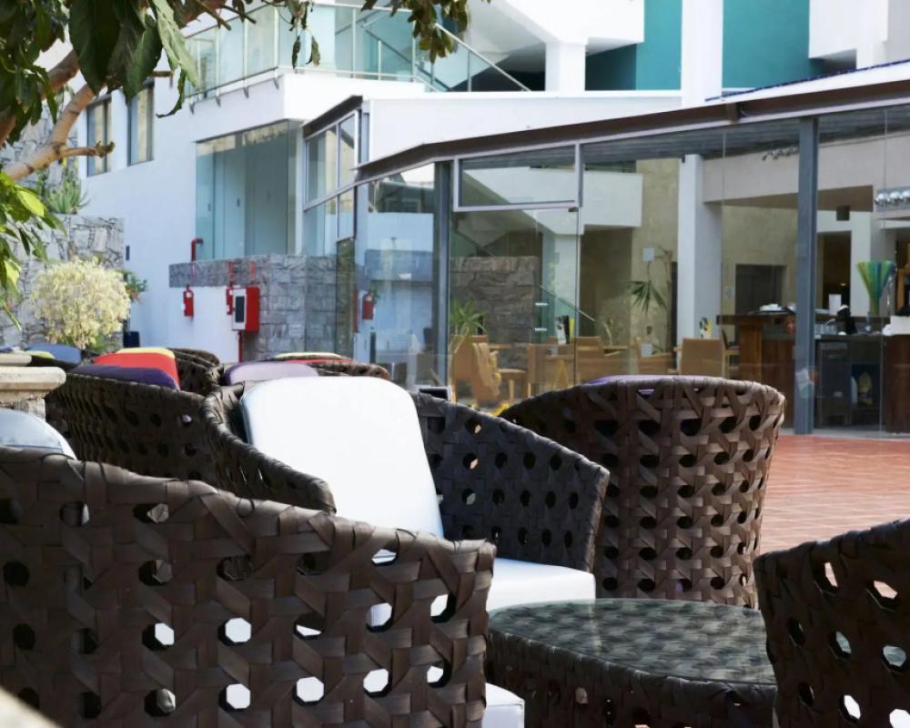 фото Morasol Suites