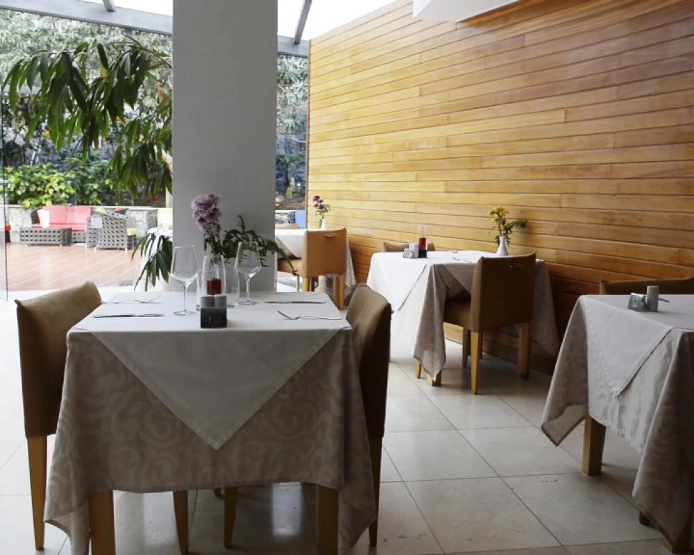фото Morasol Suites