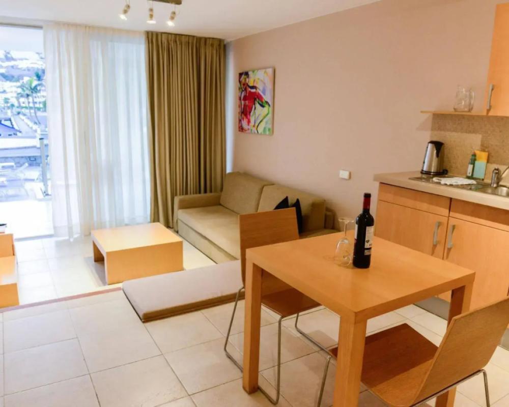 фото Morasol Suites