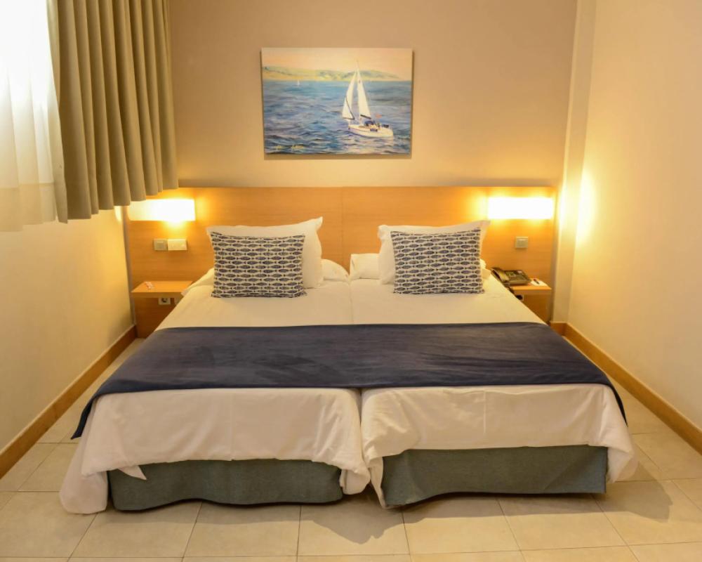 фото Morasol Suites