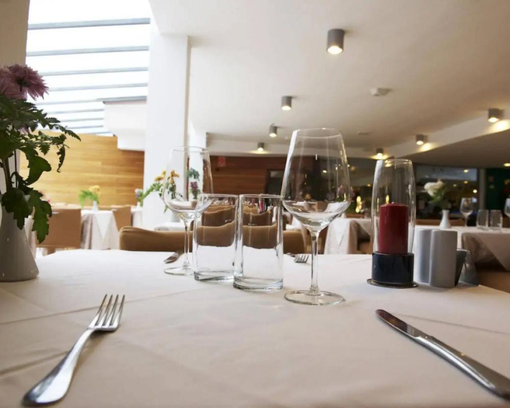 фото Morasol Suites