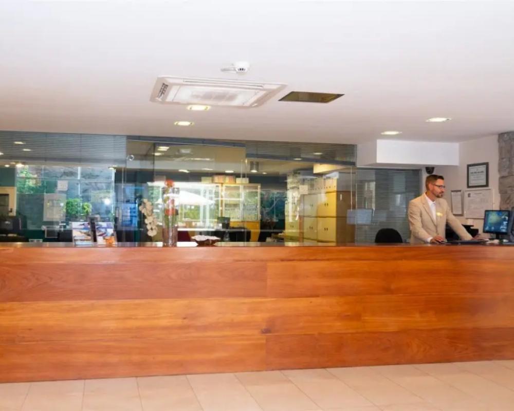 фото Morasol Suites