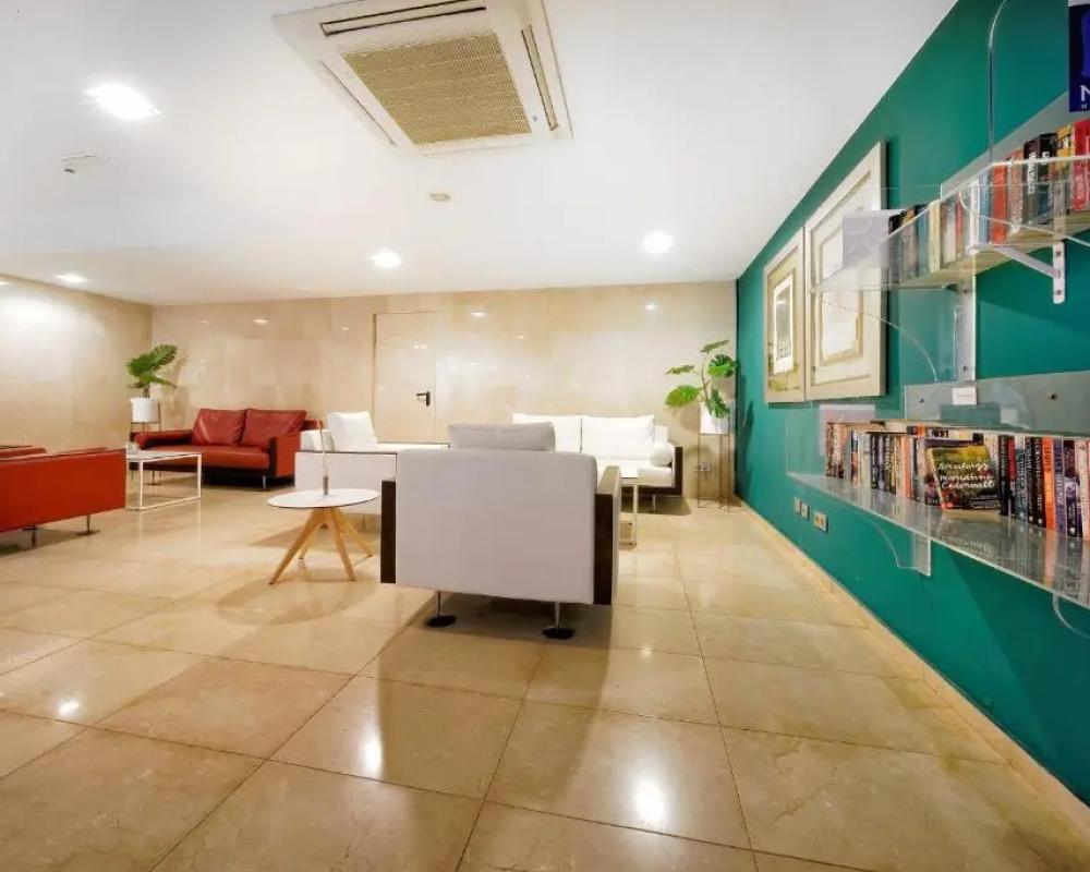 фото Morasol Suites