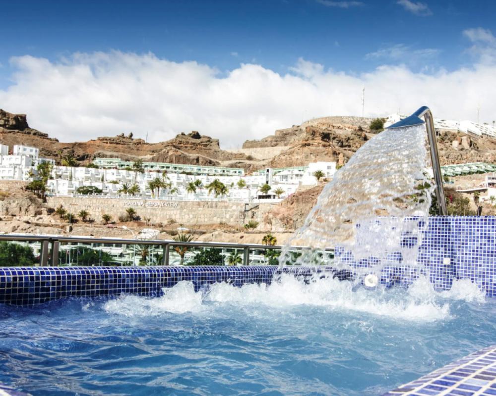 фото Morasol Suites