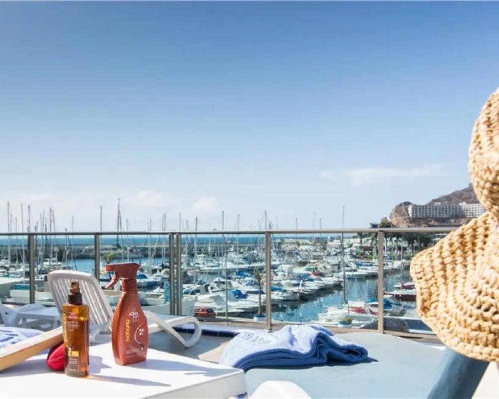 фото Morasol Suites