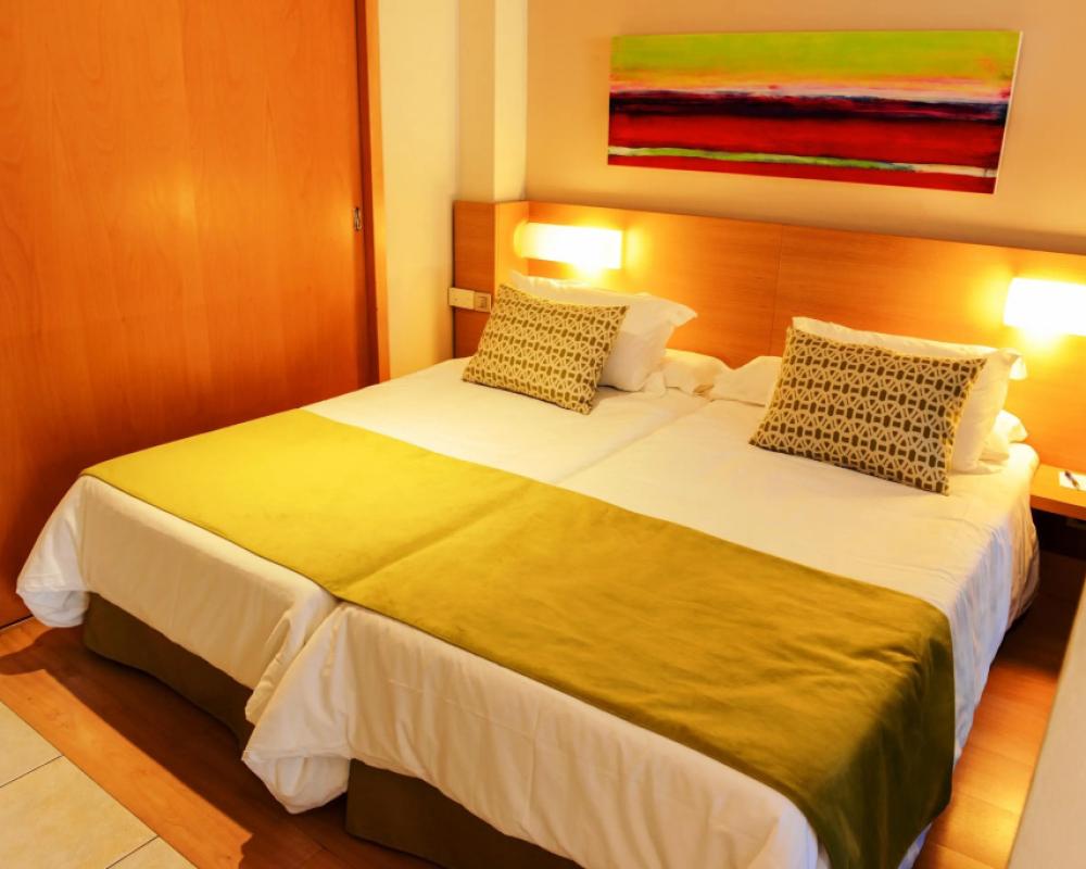 фото Morasol Suites