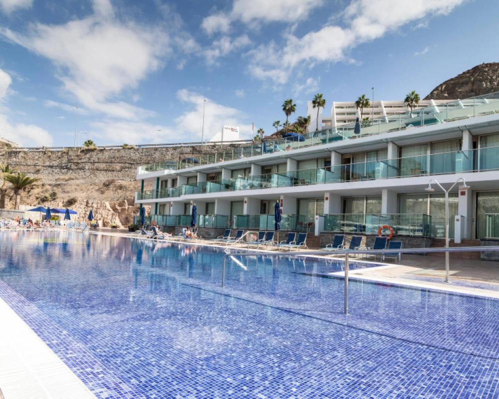 фото Morasol Suites