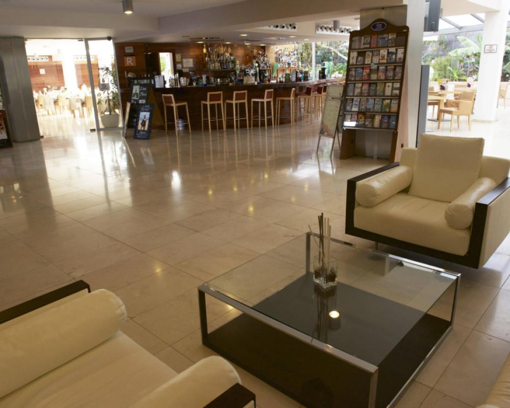 фото Morasol Suites