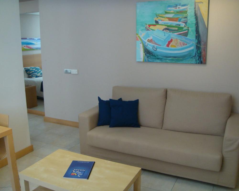 фото Morasol Suites