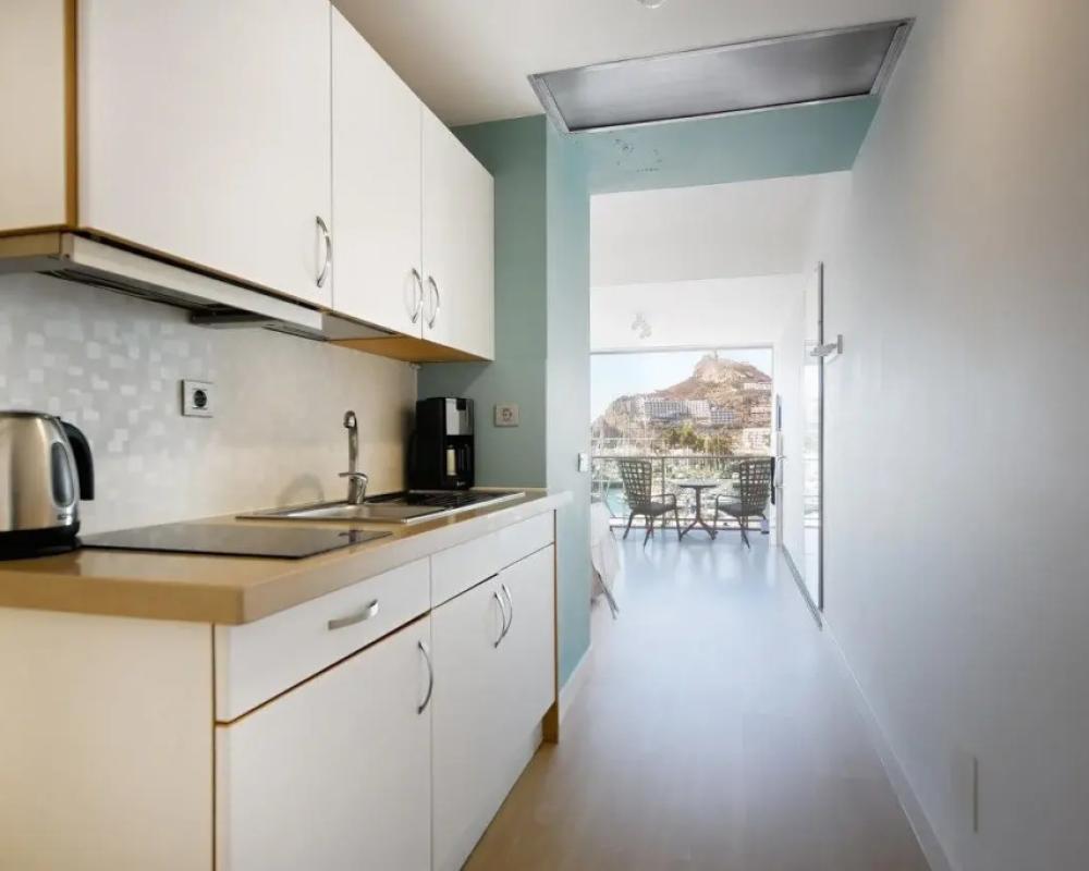 фото Morasol Suites